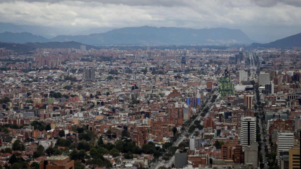 Bogotá será la primera ciudad de Latinoamérica en recibir la misión empresarial de Dubái en 2027