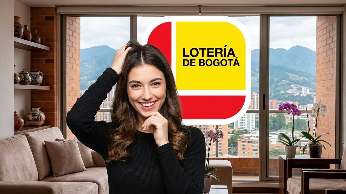 Lotería de Bogotá