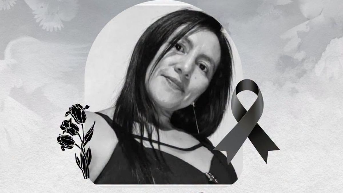 Luz Edenis Méndez | Asesinato de Luz Edenis Méndez | Chaparral