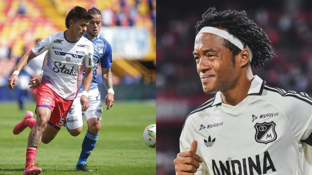 Millonarios busca una victoria tras la eliminación de Copa Betplay.