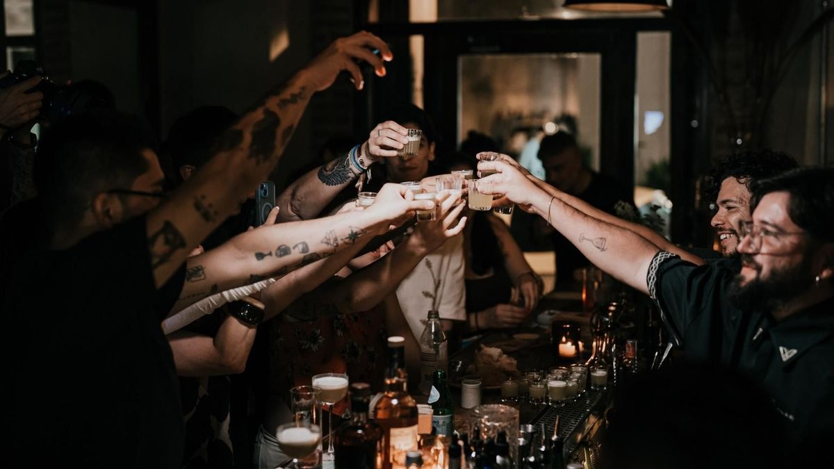 Cuatro bares colombianos fueron incluidos entre los 100 mejores del mundo según el ranking ‘The 50 Best Bars’.