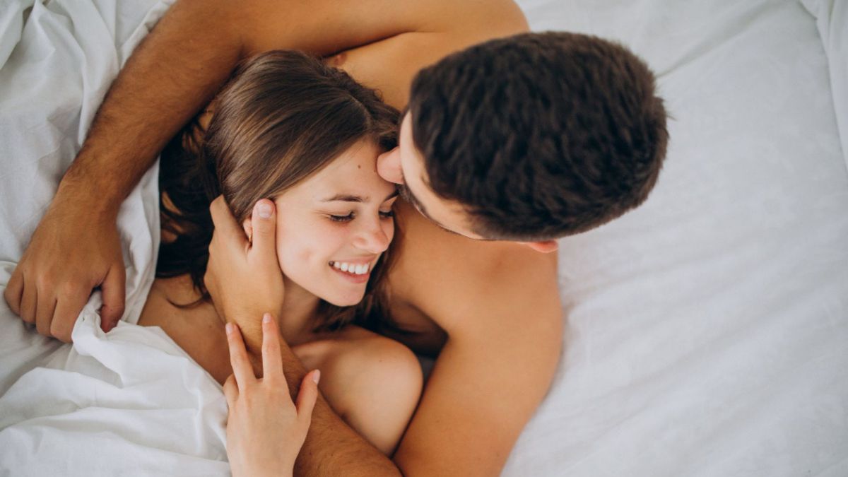 Durante una conversación en el programa Sin Filtro, la sexóloga Laura Natalia Lozano, explicó qué significan los preliminares, cómo se construye el deseo y qué papel tienen la comunicación en la vida sexual.