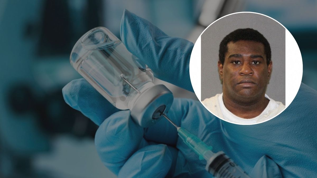 Jamaal Howard, de 46 años, fue ejecutado este miércoles 7 de octubre por la noche en Texas después de que los últimos recursos presentados por su defensa no lograran detener la sentencia.