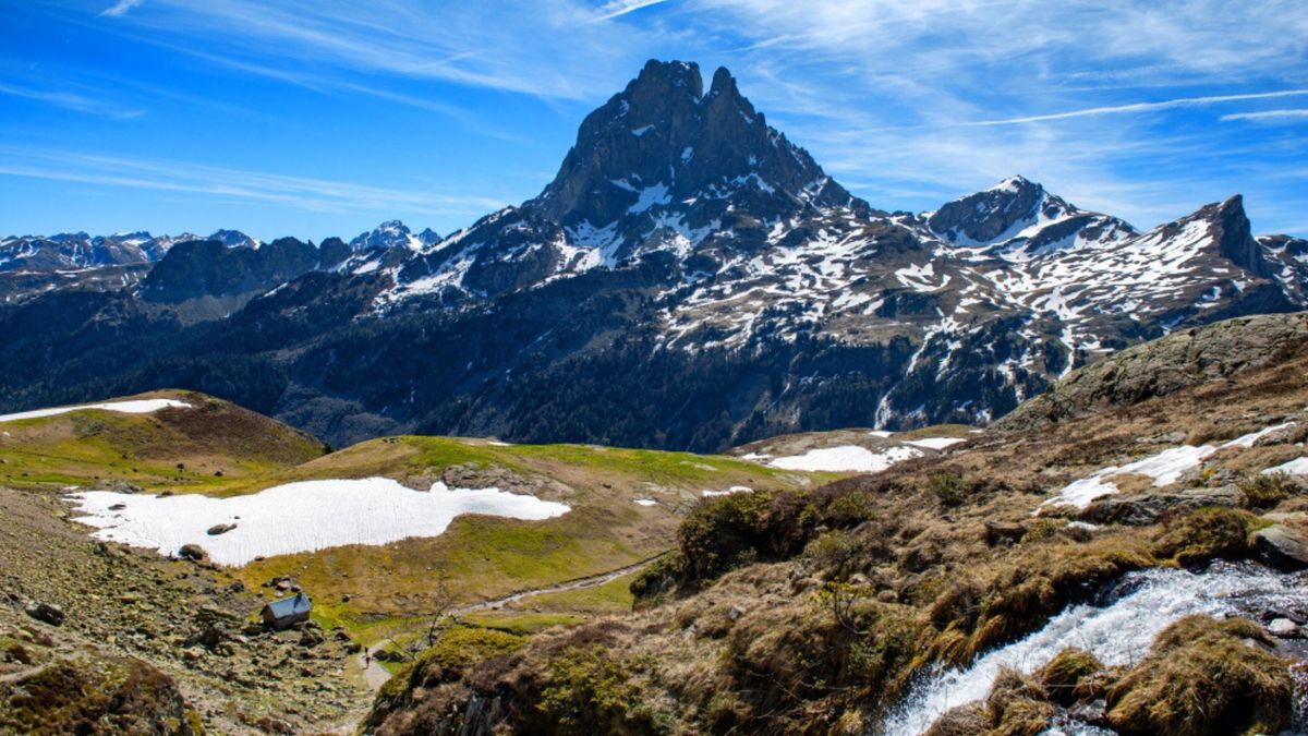 Con el deterretimiento del hielo en los Alpes se pueden encontrar objetos que permanecieron ocultos durante siglos.