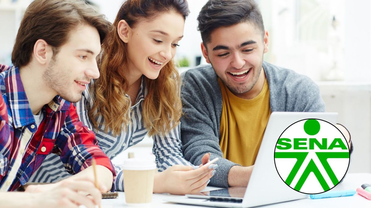 La oferta académica de la entidad incluye cursos online y gratuitos para toda la población.