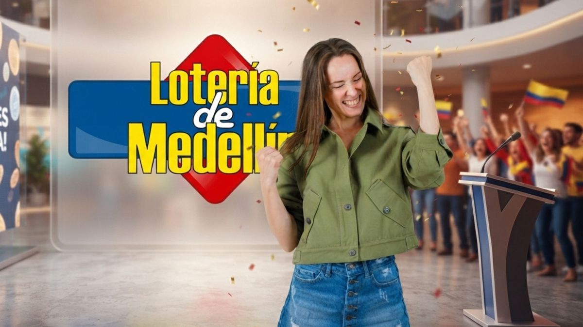 Resultados de la Lotería de Medellín