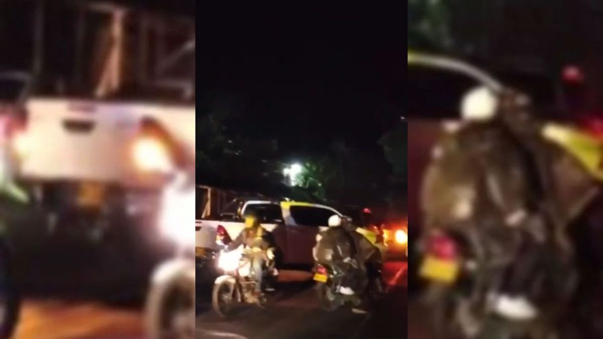 Ataque contra la Policía y el Ejército en el Cauca.