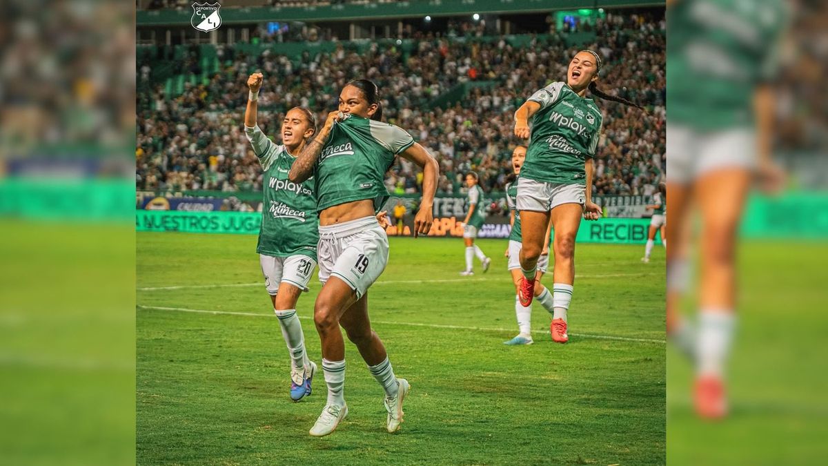 El equipo buscará la épica en Libertadores.