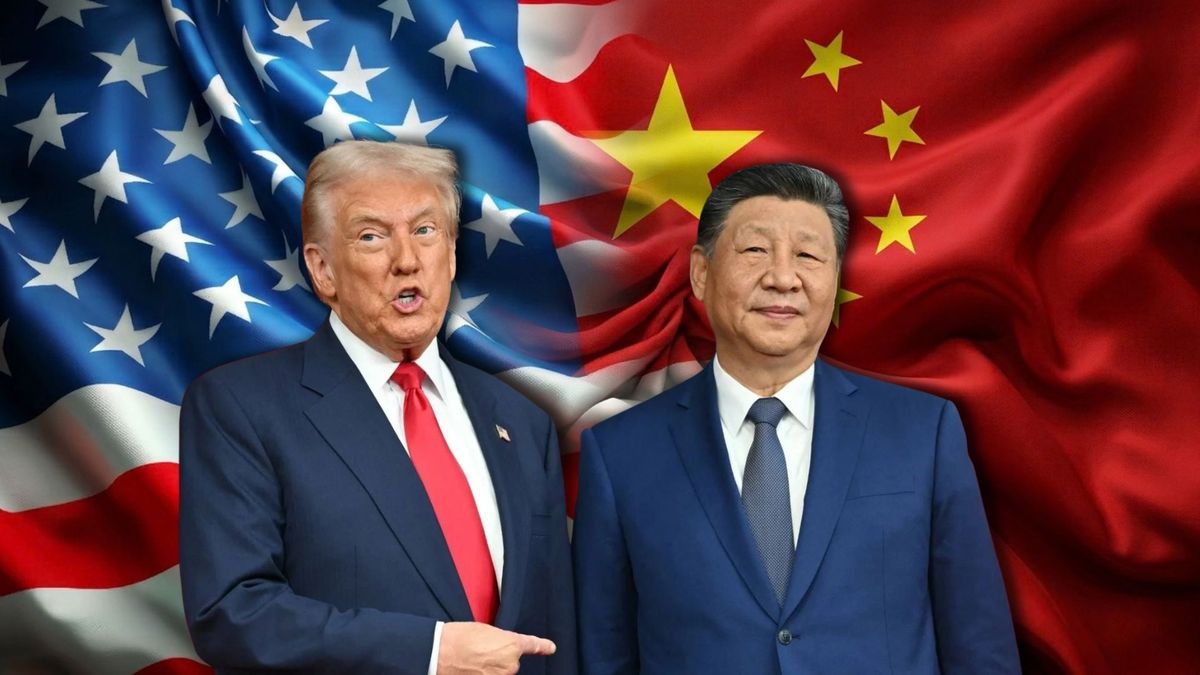 La estrategia de China que preocupa a Estados Unidos y deja a Colombia rezagada en América Latina