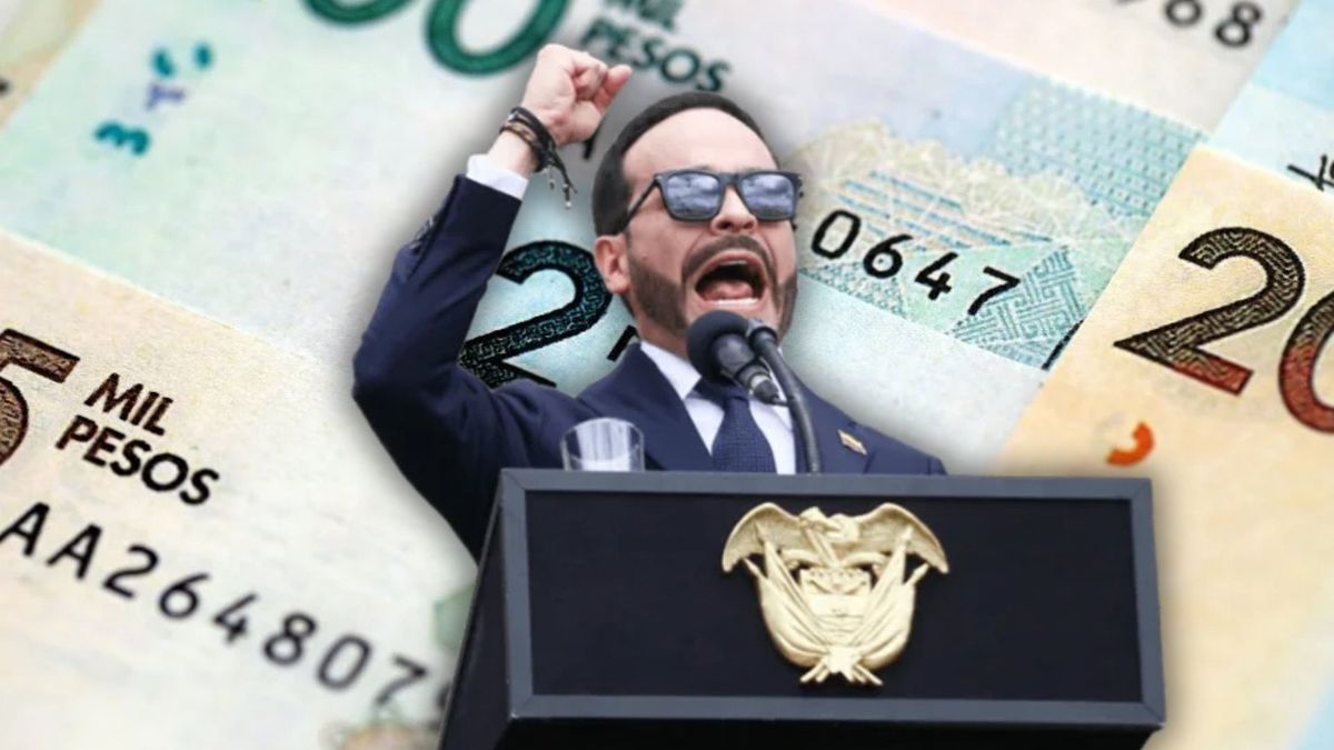 Salario mínimo en 2026 se mantiene