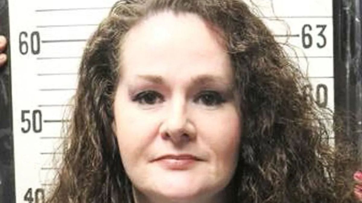 christa pike pena muerte inyección letal pentobarbital ejecución fallida