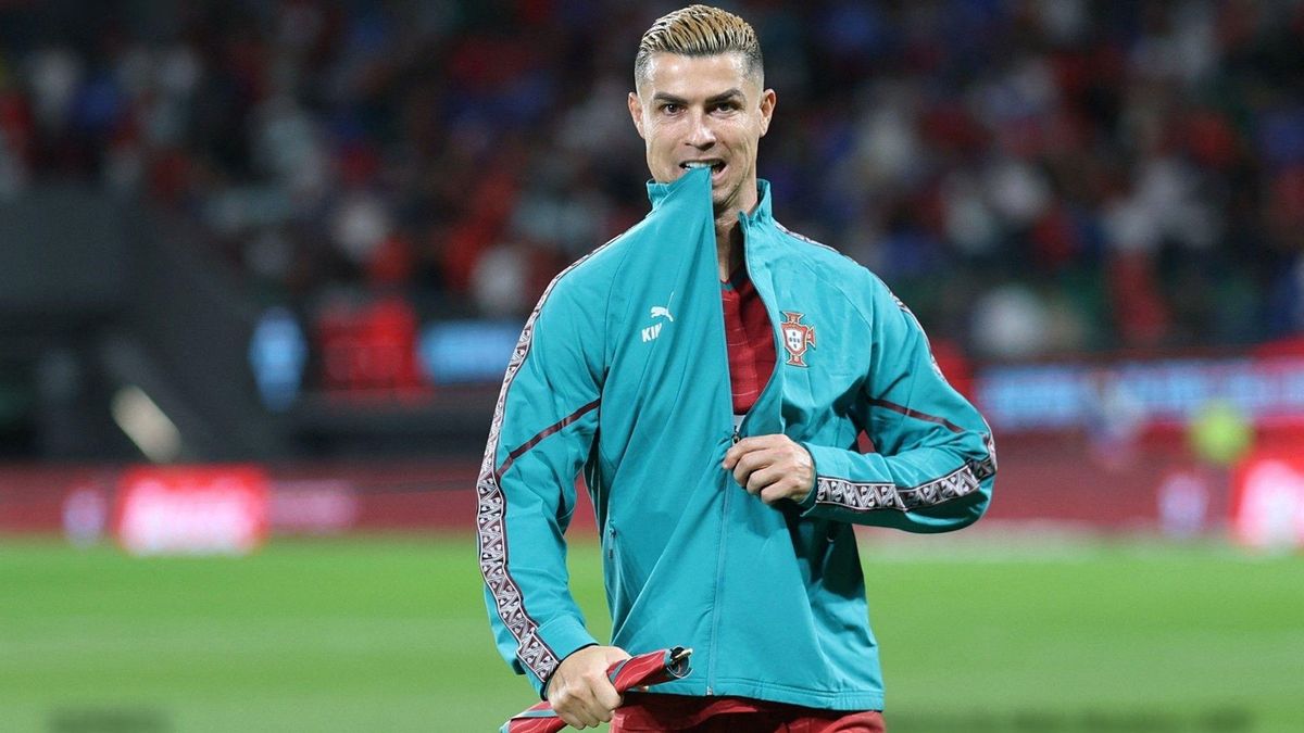 cristiano ronaldo suspendido sancion posibles posibles consecuencias jorge jesus