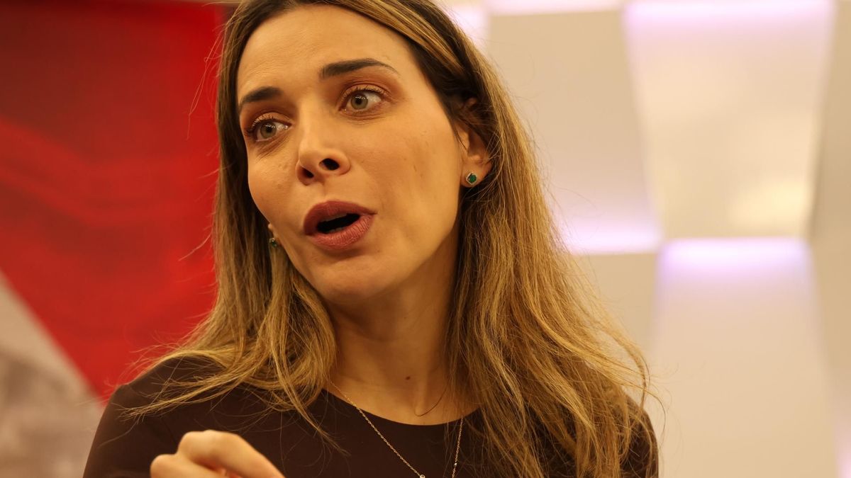 María Clara Posada