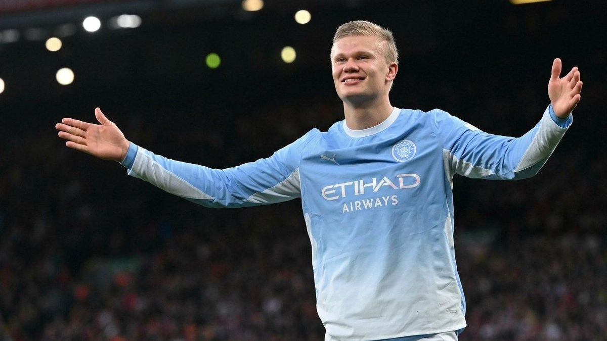 Manchester City