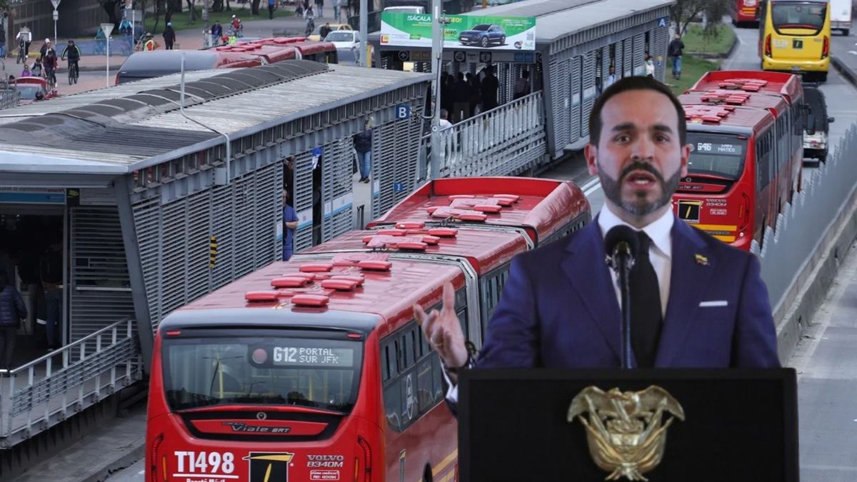 Auxilio de transporte en 2027