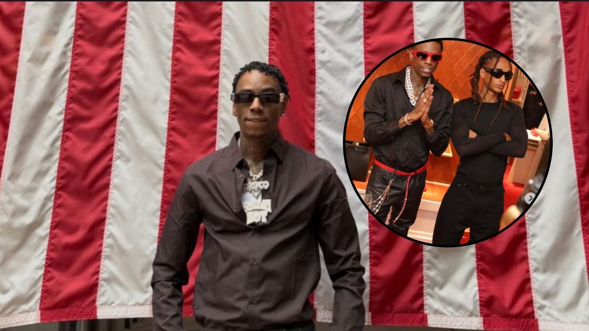 elecciones estados unidos soulja boy candidato presidencial quien es rapero empresario