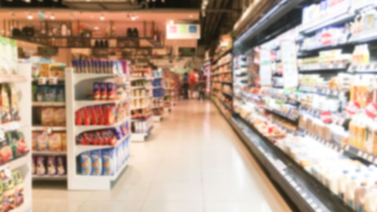 Super mercados en Colombia