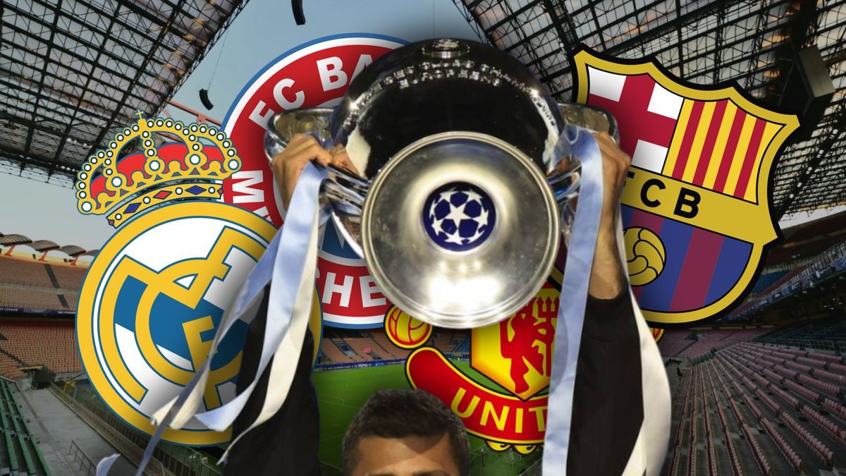 champions league calendario fechas y horarios segunda jornada barcelona manchester city psg
