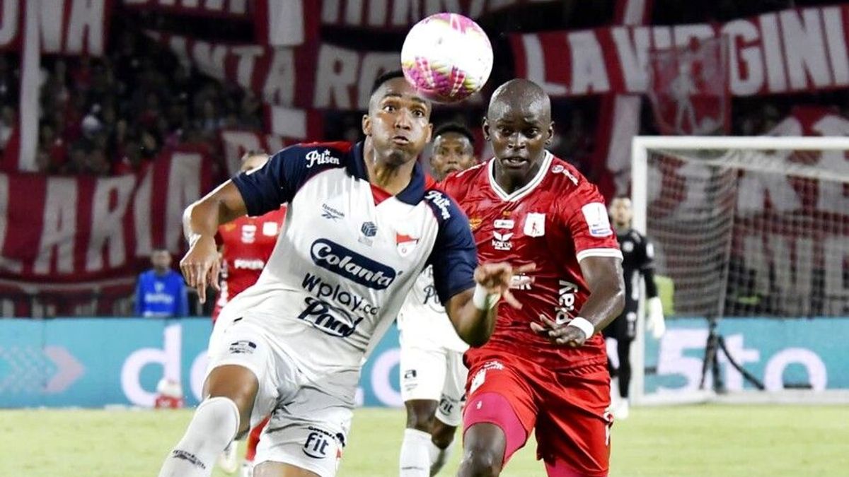 América de Cali