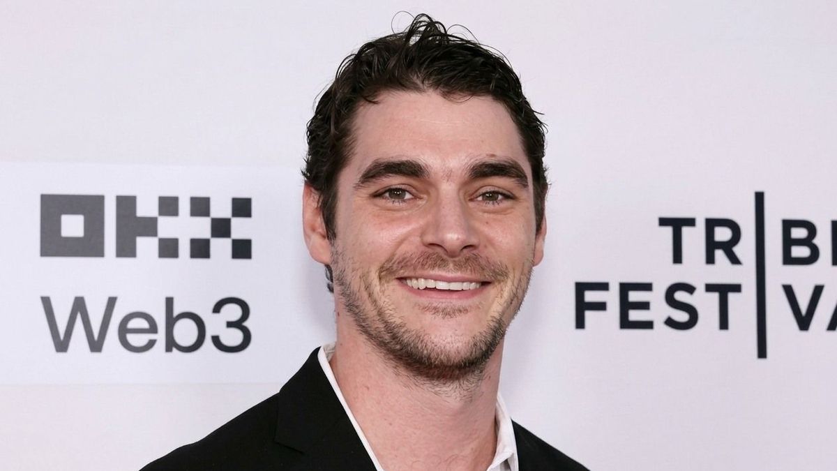RJ Mitte