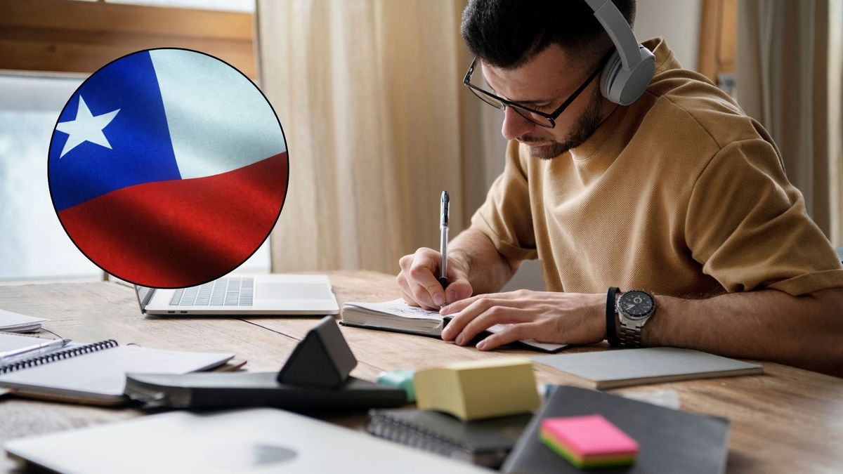 Los interesados deben aplicar a la beca para acceder al programa de estudio.