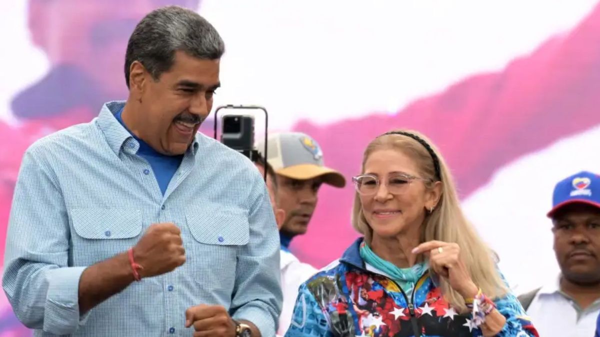 Alexander Sánchez, quien estuvo casado durante siete años con Indira Flores, sobrina de Cilia Flores, denunció presuntas torturas, una detención ilegal y la pérdida de sus bienes en Venezuela.