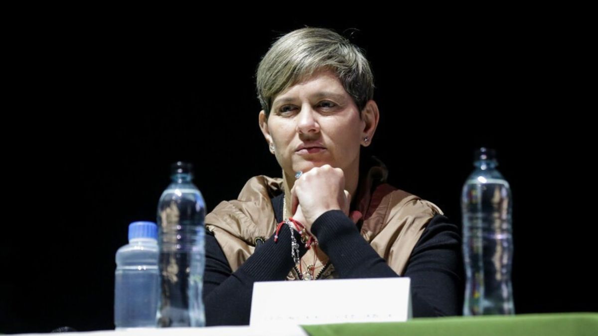 La ex primera dama fue involucrada con narcotráfico por Eva Ferrer.