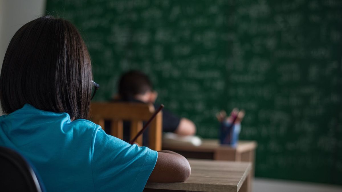 Esto cuesta una pensión en los mejores colegios de Colombia.