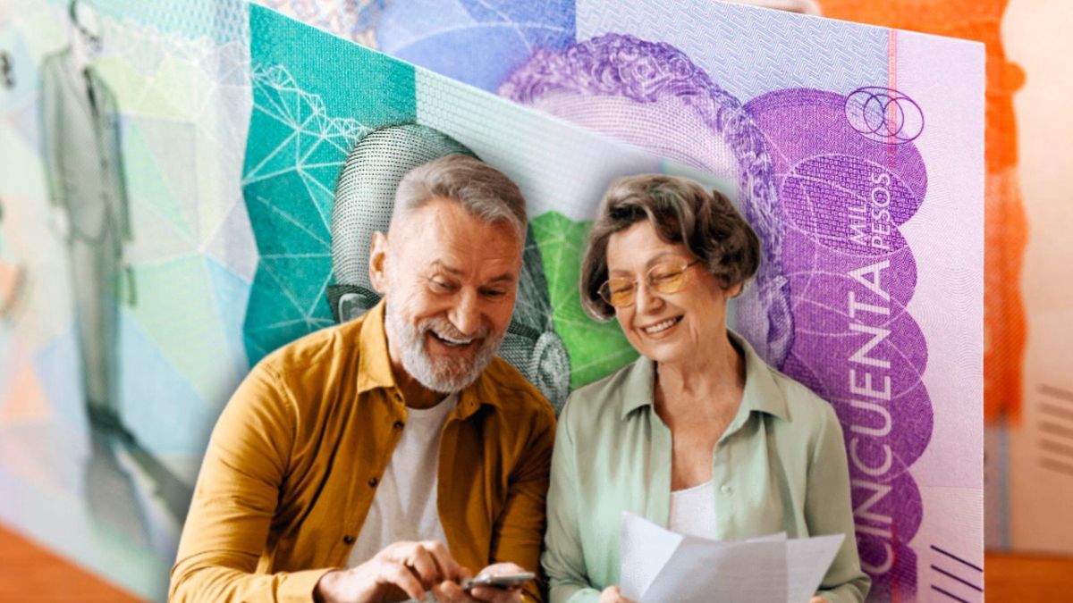 Las personas que recibieron una devolución de saldos o una indemnización sustitutiva por no cumplir los requisitos para pensionarse no pueden regresar al sistema pensional.