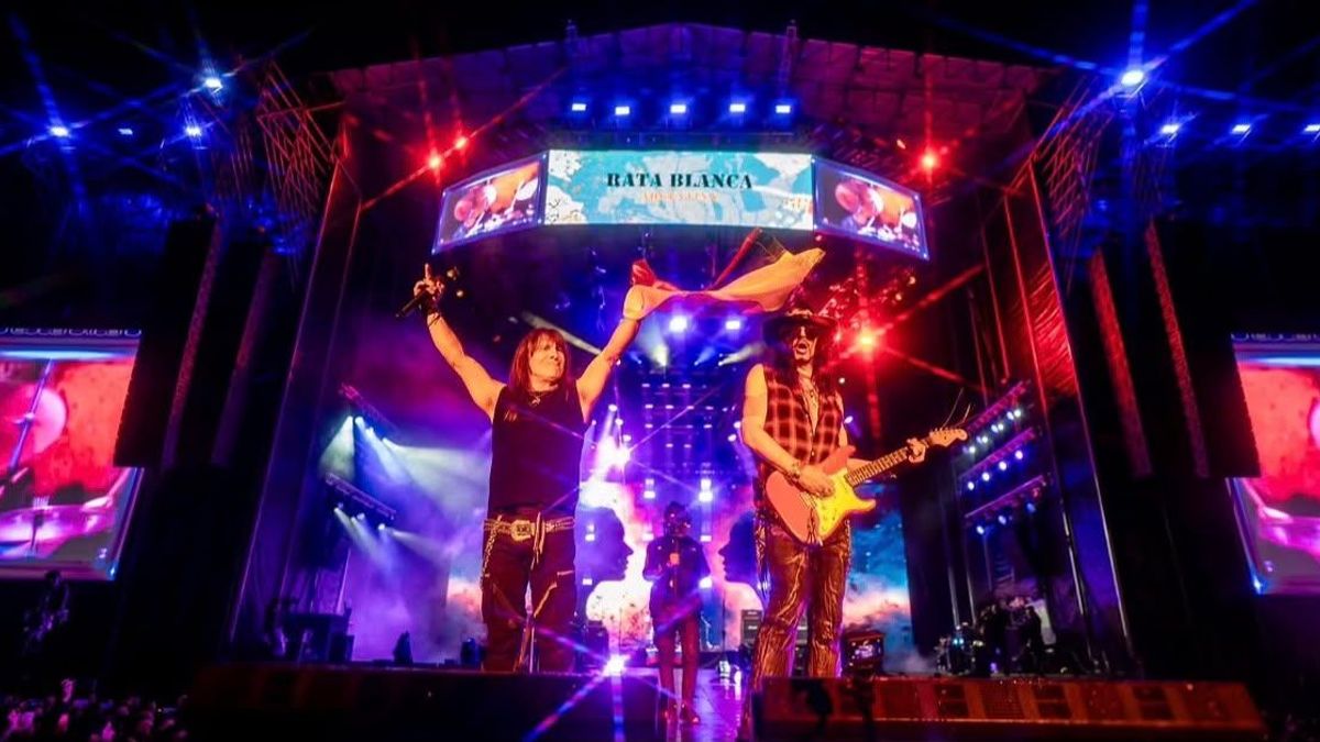 Rock al Parque 2026