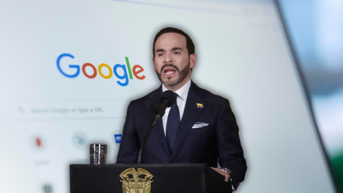 El Gobierno del presidente Abelardo De la Espriella anunció una alianza con Google para ampliar la formación en inteligencia artificial y competencias digitales en Colombia.
