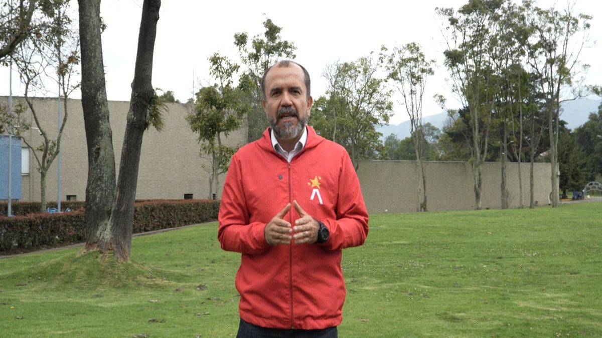 Director IDRD.