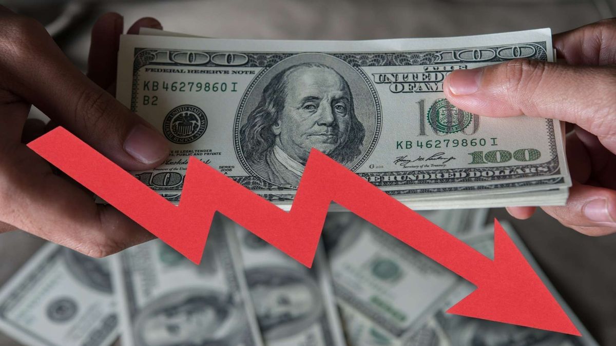 El dólar en Colombia abrirá en $3.181,57 este miércoles 14 de octubre, tras el comportamiento registrado durante la jornada anterior, según los datos del Banco de la República.