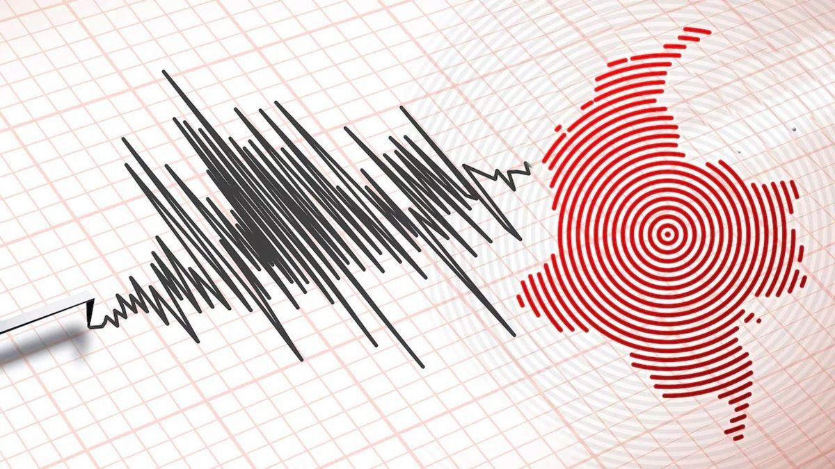 Temblor hoy Colombia 13 de octubre