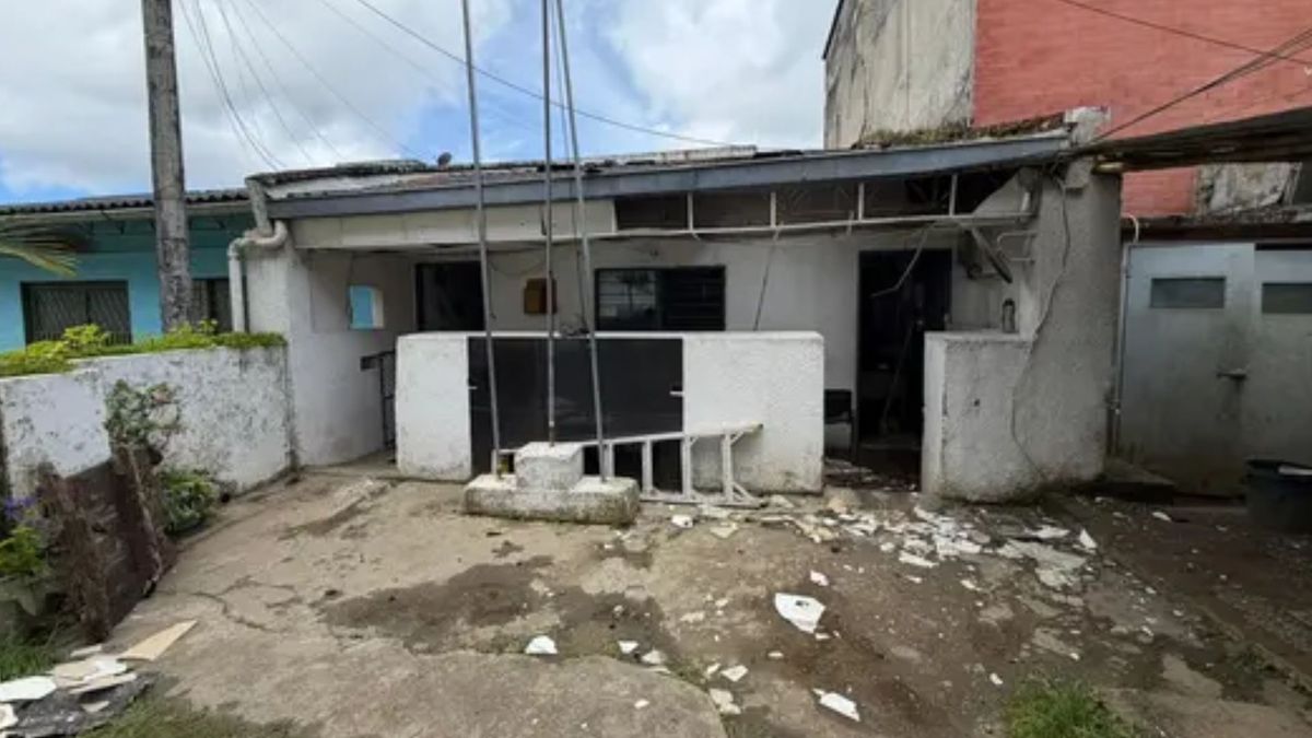 Atacan subestación de policía de El Queremal, Dagua
