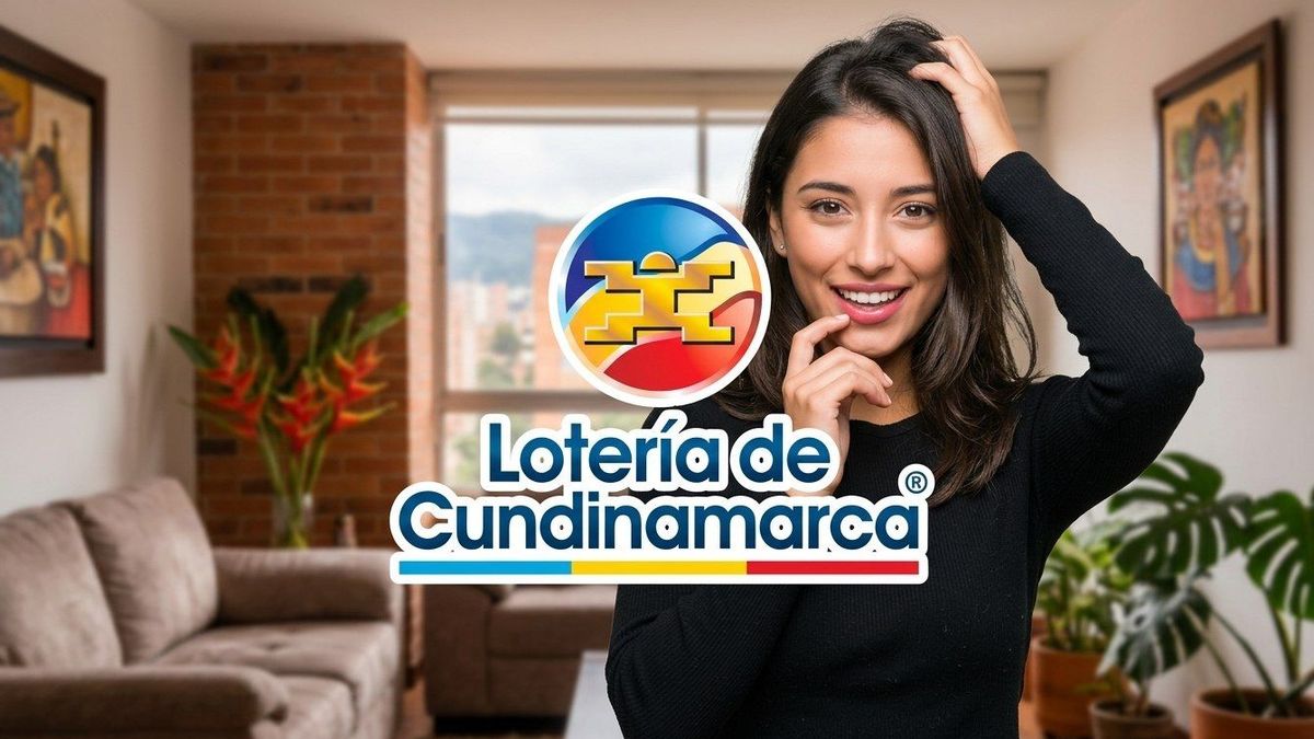 Lotería de Cundinamarca
