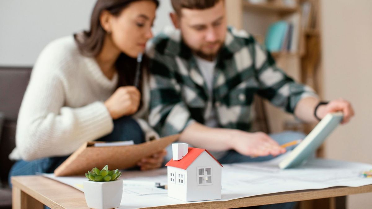El director de la entidad se refirió al proceso de vivienda en Colombia.