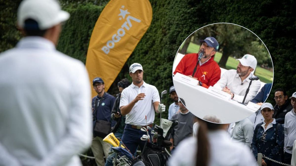 golf en bogota precios y como jugar en la florida anos disputa legal