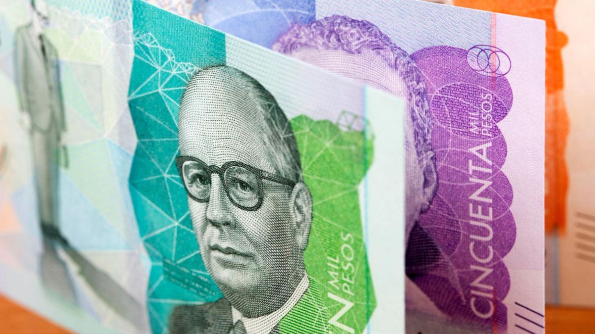 Salario mínimo 2027.
