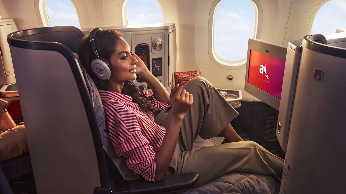 Contenido patrocinado - Avianca
