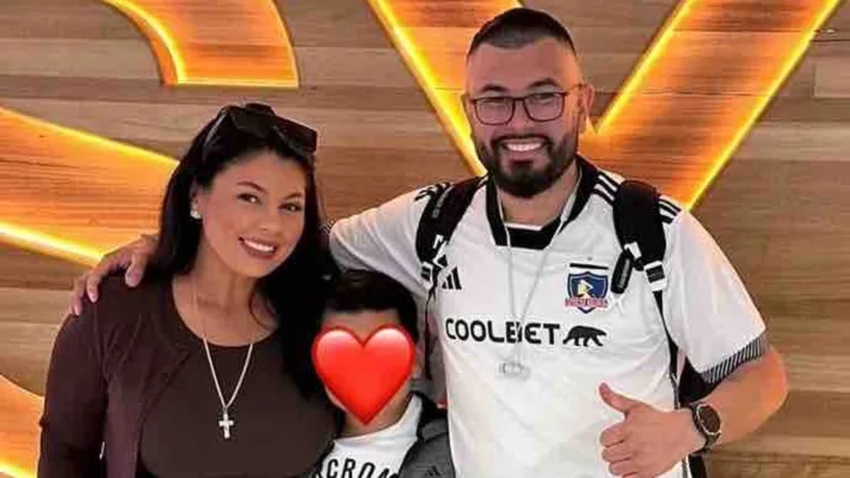 La esposa del australiano apuñalado 25 veces tras el Festival EDC pide ayuda para viajar a Medellín