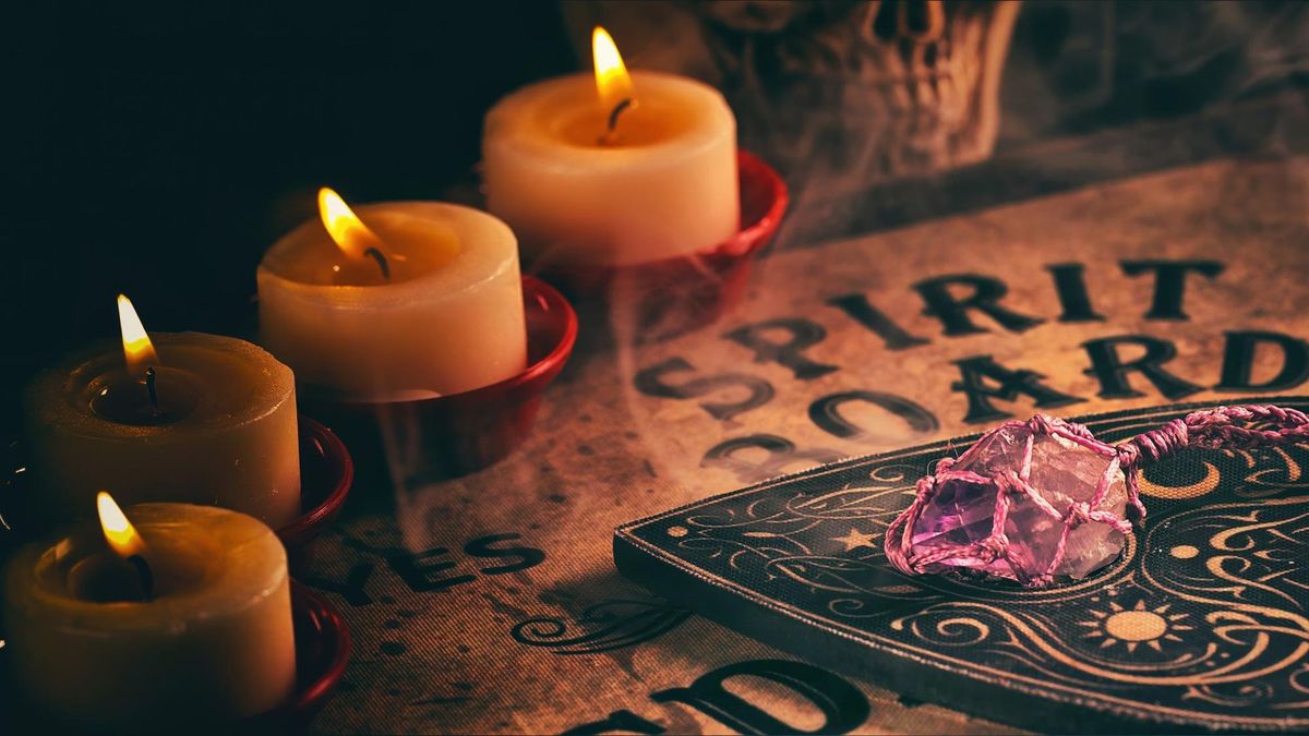 Brujería