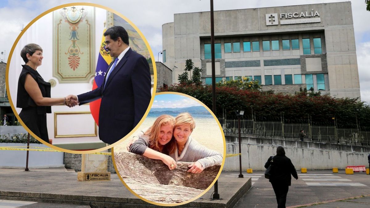 Verónica Alcocer pide información a la Fiscalía sobre investigaciones, tras las denuncias de su exasesora Eva Ferrer.