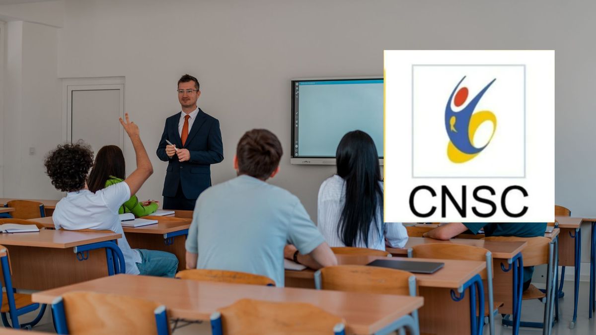 CNSC cambia el cronograma del Concurso Docente 2026: estas son las nuevas fechas CNSC cambia el cronograma del Concurso Docente 2026: estas son las nuevas fechas
