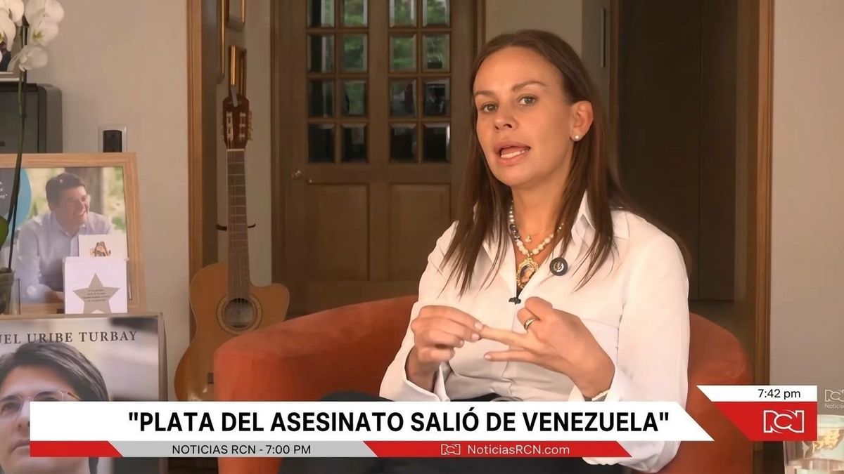 María Claudia Tarazona