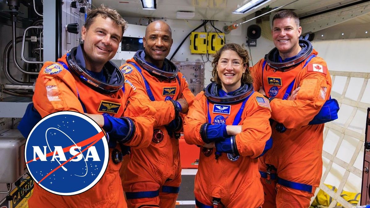 La Nasa decidió promover al astronauta de Artemis II por su experiencia técnica.