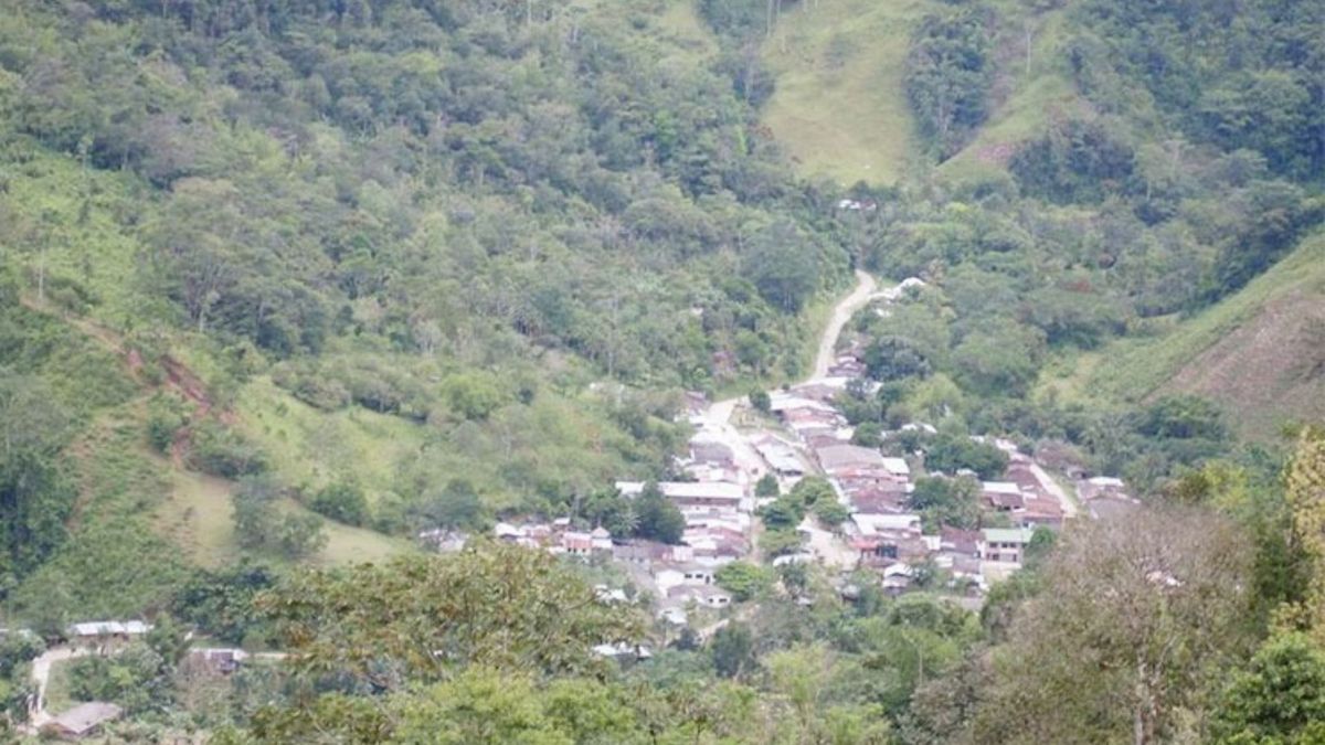 Ataque contra el Ejército fue ejecutado con 21 granadas lanzadas por drones: gobernadora de Chocó