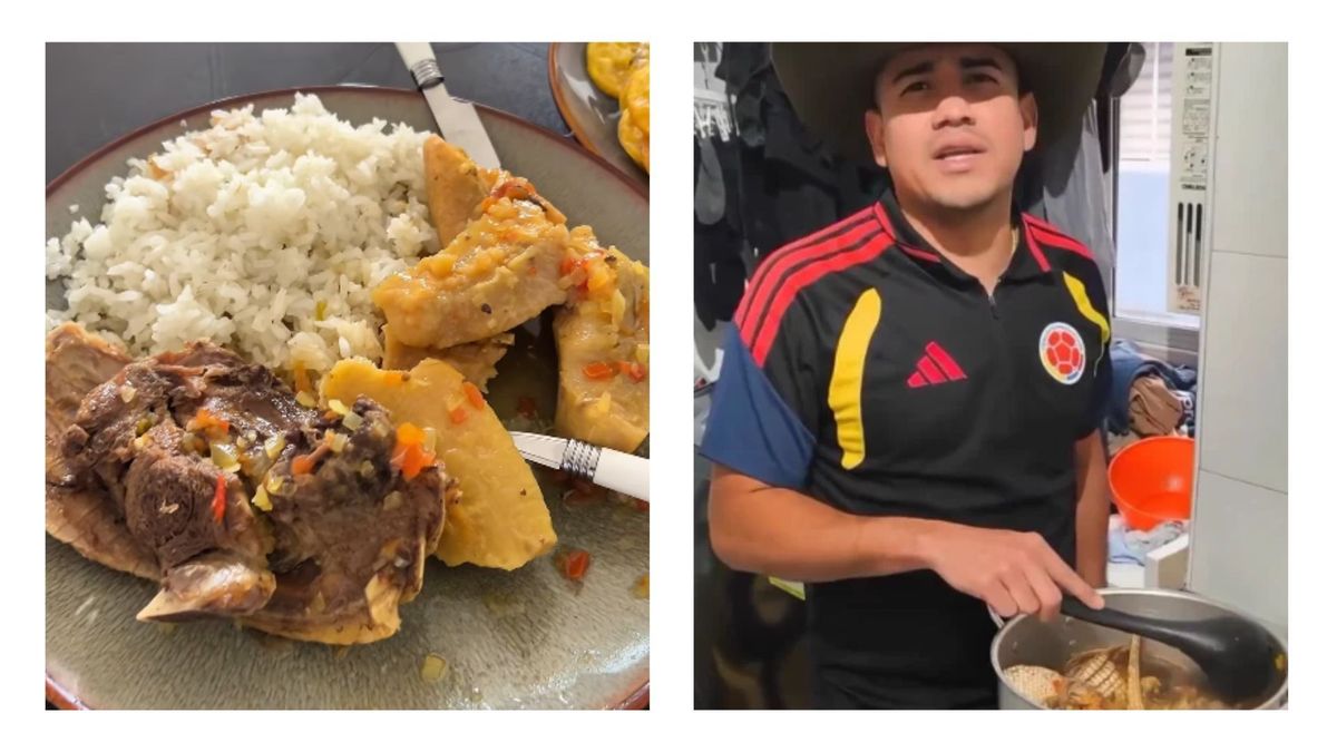 El sujeto ha recibido críticas por este hecho.