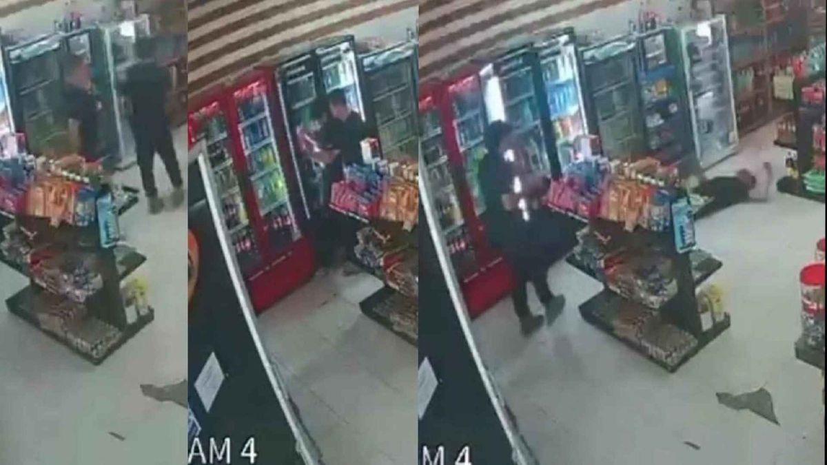 Caso minimercado Neiva