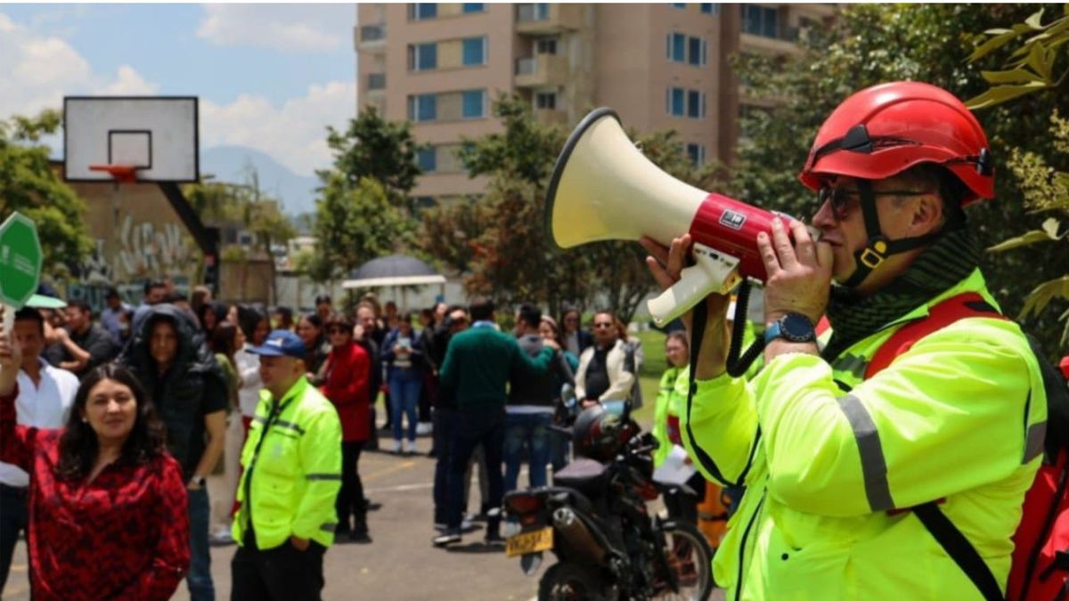 Terremotos, inundaciones, aluds de tierra y otros fenómenos naturales deben ser estudiados para saber cómo actuar.